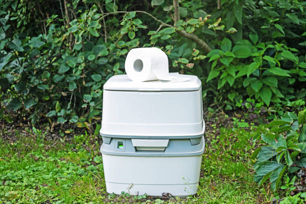 Best Porta potty for special events  in Versailles, OH