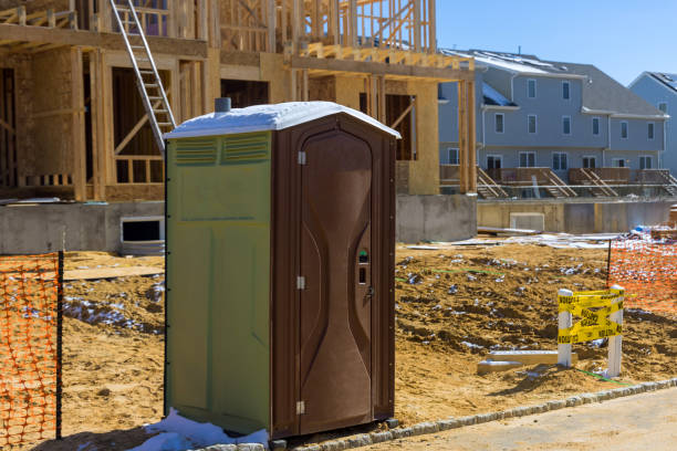 Best Local porta potty services  in Versailles, OH