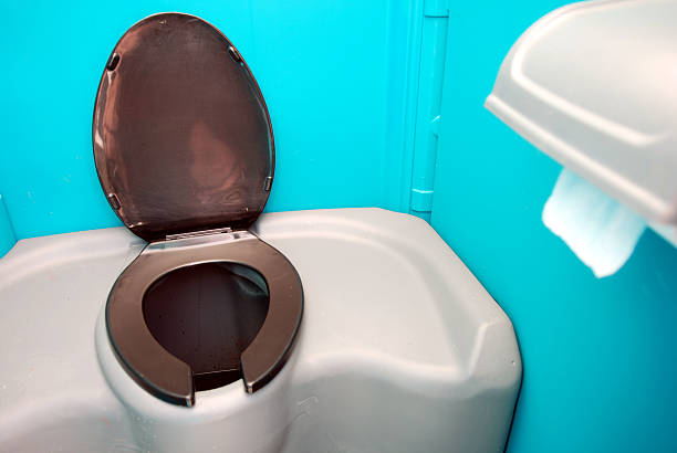 Best Restroom trailer rental cost  in Versailles, OH