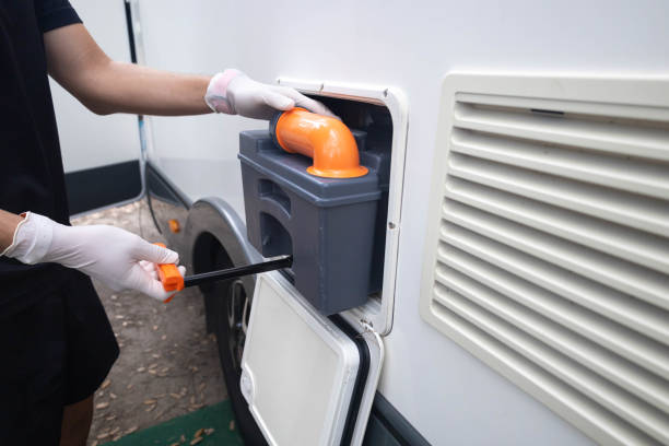 Best Affordable porta potty rental  in Versailles, OH
