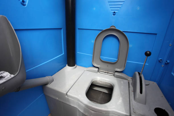 Best Affordable portable toilet rental  in Versailles, OH