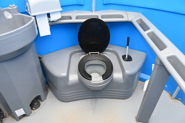 Best Event porta potty rental  in Versailles, OH