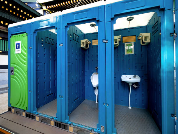 Portable Toilet Options We Offer in Versailles, OH