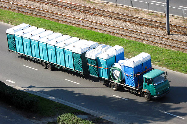 Best Porta potty rental near me  in Versailles, OH