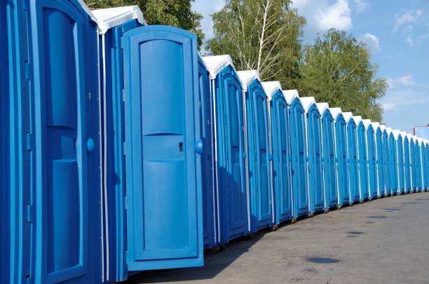 Best Portable toilet rental cost  in Versailles, OH